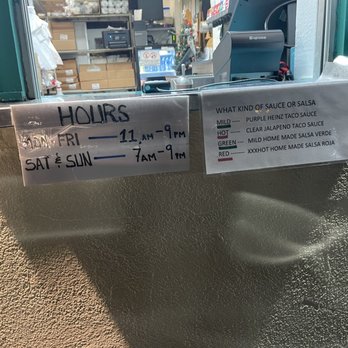 Pedro's Tacos - Note the updated hours. - Mexican Near Me - San Clemente, California Pedro's Tacos - Note the updated hours. - Mexican Near Me - San Clemente, California