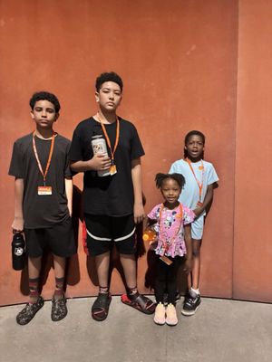 Los Angeles County Museum of Art by null