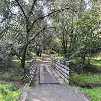 Indian Valley Open Space Preserve - Parks Near Me - Novato, California