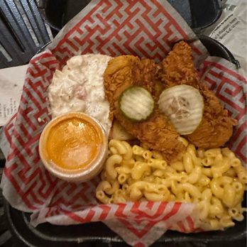 Byrd's Hot Chicken - Chicken Shop Near Me - Anaheim, California Byrd's Hot Chicken - Chicken Shop Near Me - Anaheim, California