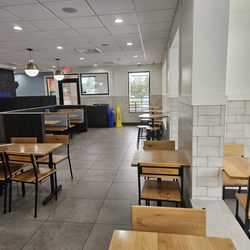 Wendy's