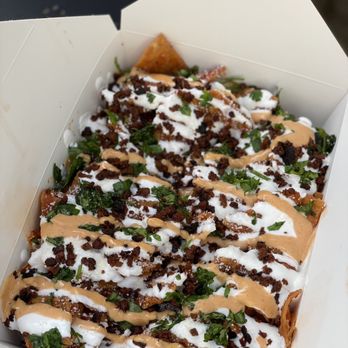 Casa Ocho - Chilaquiles Con Madre - Street Vendors Near Me - San Diego, California
