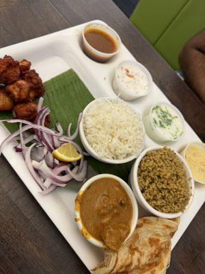 Amma’s Kitchen by null