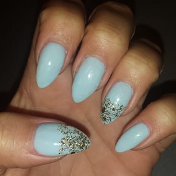 Elegant Nails - Nail Salons Near Me - San Carlos, California