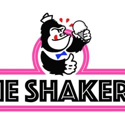 The Shakery - Logo