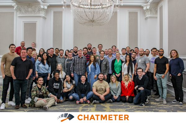 Chatmeter office