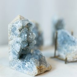 Blooming Moon Crystals
