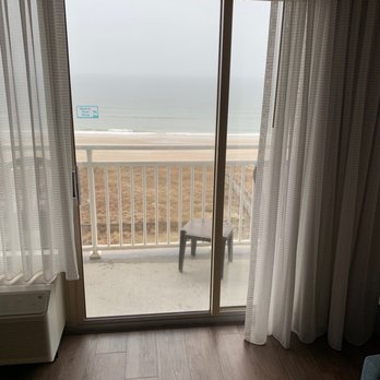 Courtyard by Marriott Carolina Beach Oceanfront - Lovely view and my room was cleaned thoroughly. - Hotels Near Me - Carolina Beach, North Carolina Courtyard by Marriott Carolina Beach Oceanfront - Lovely view and my room was cleaned thoroughly. - Hotels Near Me - Carolina Beach, North Carolina