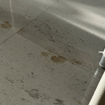 Vidanta - coffee stain - Resorts Near Me - Puerto Vallarta, JAL