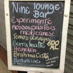 Nine Lounge Bar