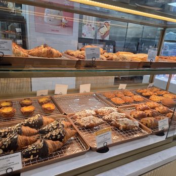 Tous Les Jours Bakery and Cafe - Pastries - Bakeries Near Me - Tysons, Virginia