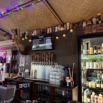 The Honu - Hawaiian Near Me - Dunedin, Florida The Honu - Hawaiian Near Me - Dunedin, Florida