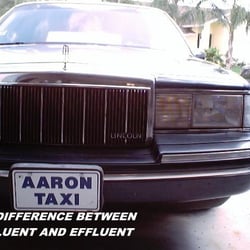 Aaron Airport Limo & Taxi