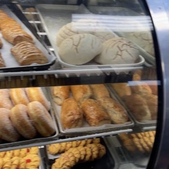 La Nueva Giralda Bakery - a variety of baked goods - Bakeries Near Me - New York, New York La Nueva Giralda Bakery - a variety of baked goods - Bakeries Near Me - New York, New York