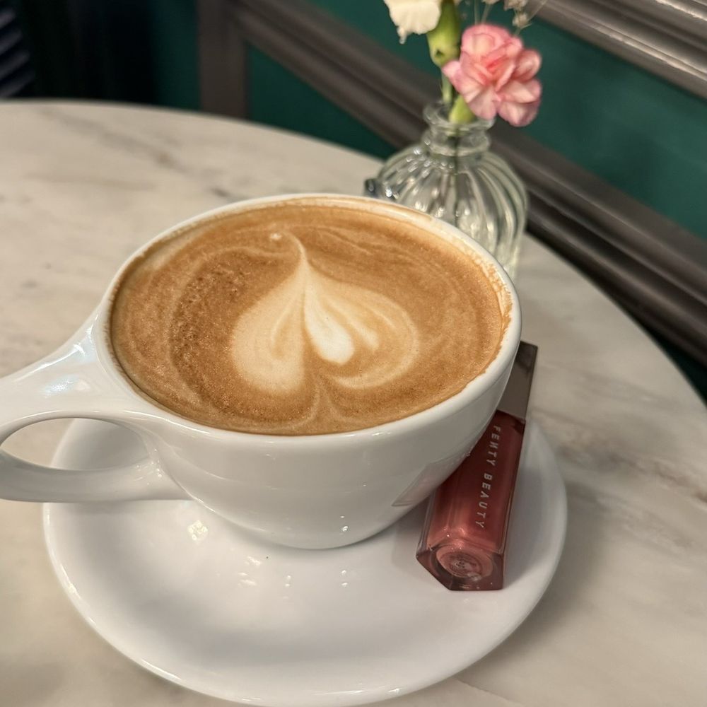 Cafe Deko - Cappuccino - Coffee & Tea Near Me - Chicago, Illinois Cafe Deko - Cappuccino - Coffee & Tea Near Me - Chicago, Illinois