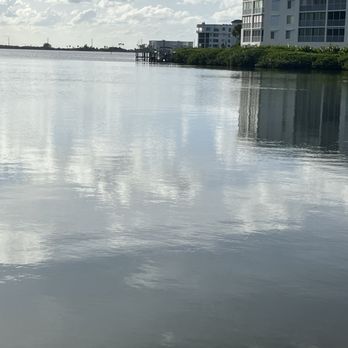 The Riverfront Cocoa Beach - Rafting/Kayaking Near Me - Cocoa Beach, Florida