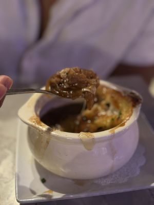 Circles Waterfront Restaurant by null