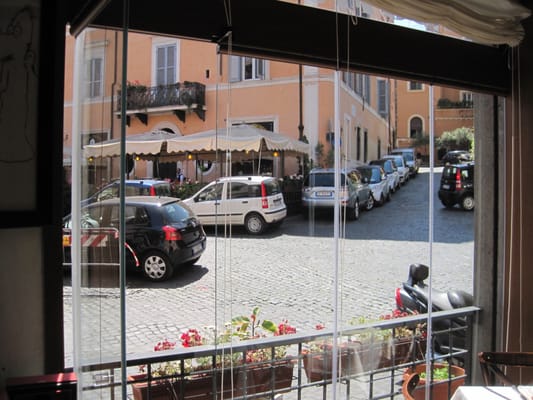 Osteria La Gensola by null
