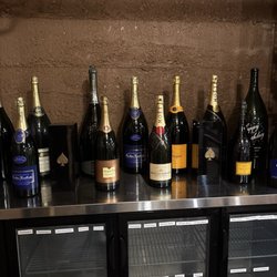 The Wine Bank