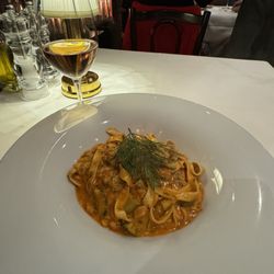 Restaurant Sardegna