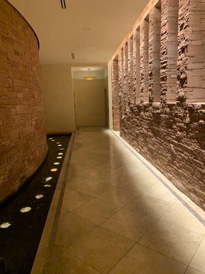 Well & Being Spa by null