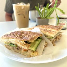 Banh Mi