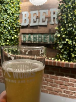 Brick Works Brewing and Eats - Smyrna by null