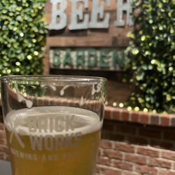 Brick Works - Brewing And Eats