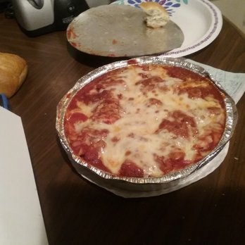 4 Sons Pizza & Grill - Ziti with meatballs - American Near Me - Clifton, New Jersey 4 Sons Pizza & Grill - Ziti with meatballs - American Near Me - Clifton, New Jersey