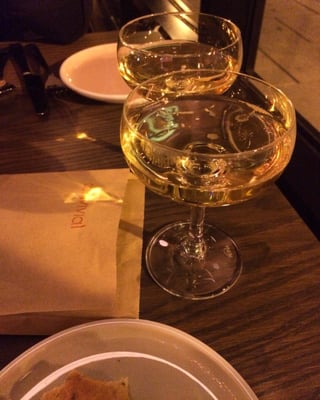 Convivial by null