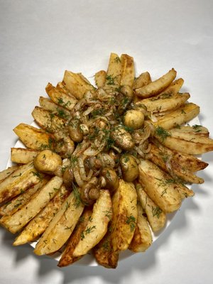 Caviar & Delicatessen Romanian-Russian-Armenian Deli & Grocery Store & Sandwich shop by null