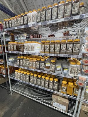 Surfas Culinary District by null