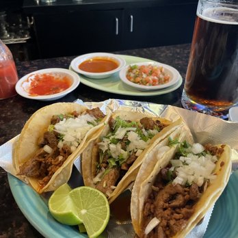 Don Patron - Tacos Campechanos - Mexican Near Me - Streetsboro, Ohio