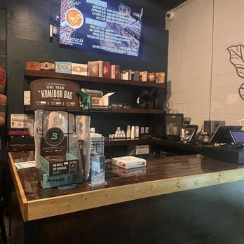The Business - Cigar Bars Near Me - Clermont, Florida The Business - Cigar Bars Near Me - Clermont, Florida