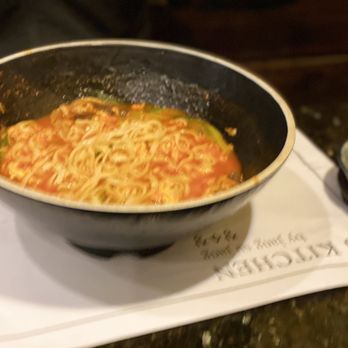 Jang Su Jang - Spicy - Korean Near Me - Duluth, Georgia