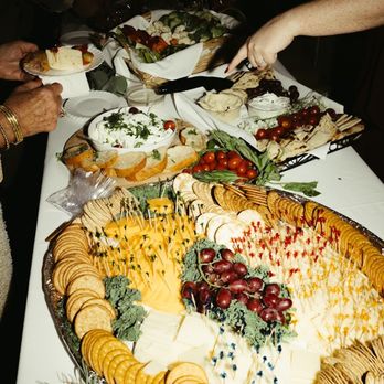 Florian Food Svce - Caterers Near Me - Bohemia, New York Florian Food Svce - Caterers Near Me - Bohemia, New York