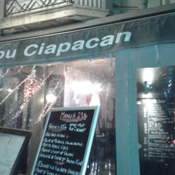 Lou Ciapacan