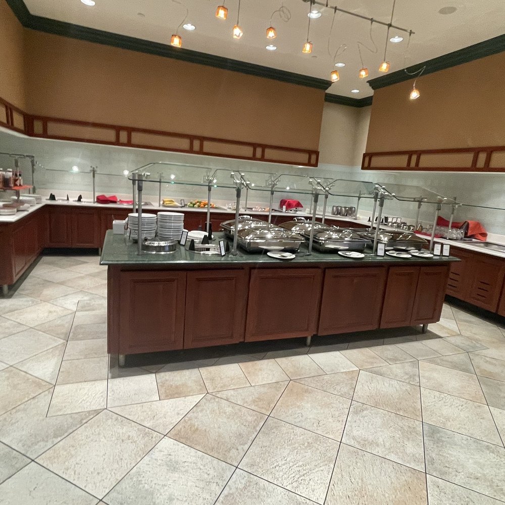 Thirty O Three - Buffet - Salad Near Me - Lisle, Illinois