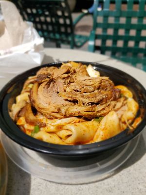Noodle Edition by null
