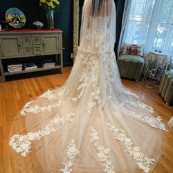 Tina’s Alterations