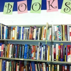 Lighthouse Children's Home Thrift Stores
