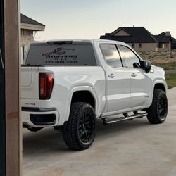 Grime Stoppers Wtx