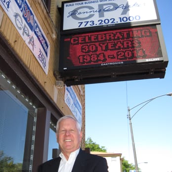Dennis A Parker, CPA - Accountants Near Me - Chicago, Illinois Dennis A Parker, CPA - Accountants Near Me - Chicago, Illinois