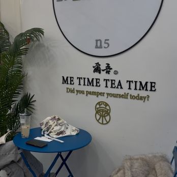 N25 Nitro Tea - aesthetic - Bubble Tea Near Me - New York, New York N25 Nitro Tea - aesthetic - Bubble Tea Near Me - New York, New York