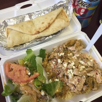 Spitfire Food Truck - $10 worth of awesome!!!!! - Food Trucks Near Me - Herndon, Virginia Spitfire Food Truck - $10 worth of awesome!!!!! - Food Trucks Near Me - Herndon, Virginia