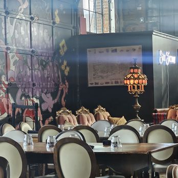 Silk Factory - Venues & Event Spaces Near Me - Newburgh, New York