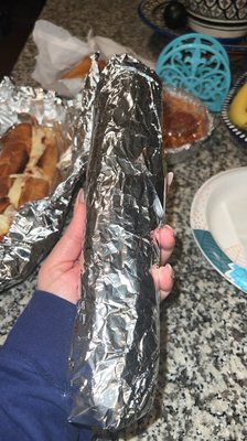 Classic Pizza by null