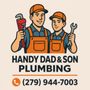 Photo of Handy Dad & Son Plumbing