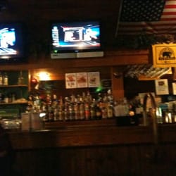 The Phoenix Bar and Grill