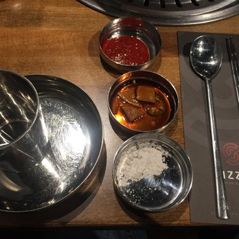 Sizzle Korean Barbeque - Korean Near Me - Phoenix, Arizona
